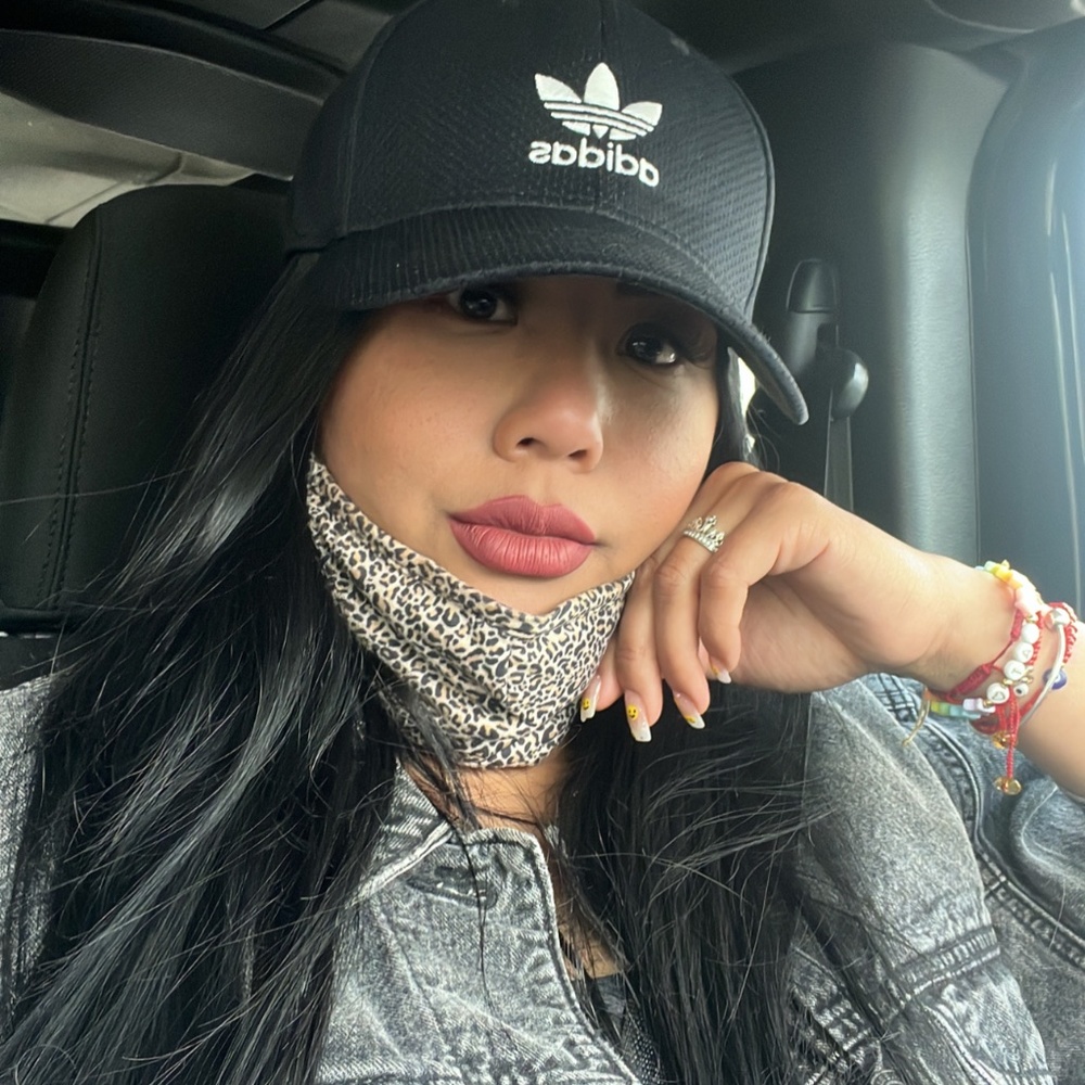 Meet your Posher, Natalia